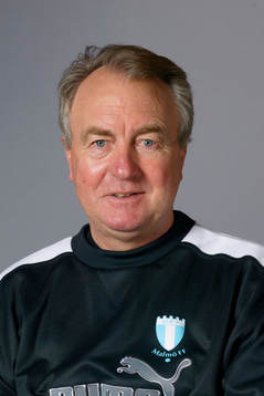 Fotboll, Allsvenskan, Porträtt, Bosse Nilsson, Bo Nilsson,