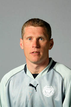 Göran Bexell, Kalmar