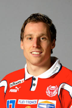 Jon Björklund, Kalmar