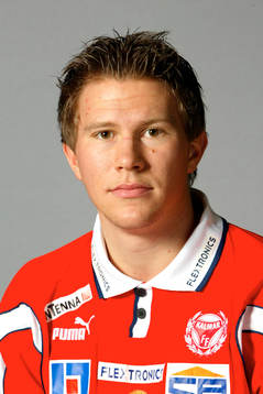 Christer Persson, Kalmar