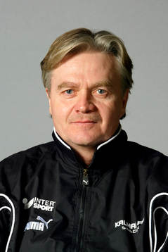 Ola Ragnarsson, lagledare, Kalmar