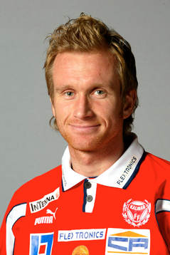 Niklas Kaldner, Kalmar