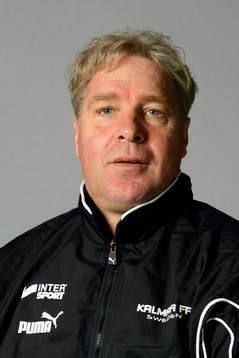 Conny Karlsson, tränare, Kalmar