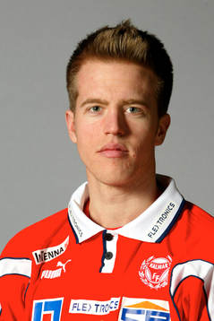 Joachim Lantz, Kalmar