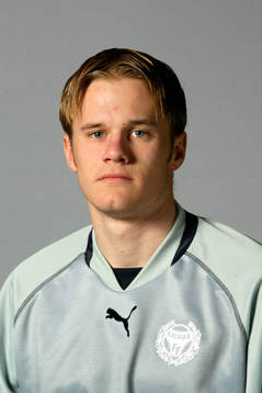 Ambjörn Lennartsson, Kalmar