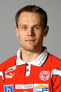Håkan Lindqvist, Kalmar