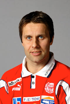 Dennis Nilsson, Kalmar