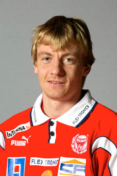 Patrik Rosengren, Kalmar