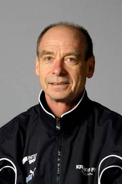 Kjell Svensson, Kalmar