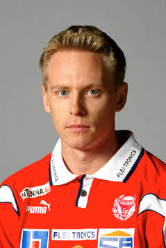 Vesa Vasara, Kalmar