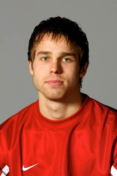 Martin Abrahamsson, Öster