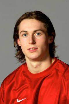 Anton Axelsson, Öster