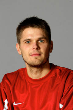 Mathias Johansson, Öster