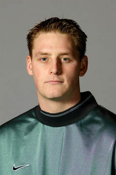 Peter Kennfors, Öster
