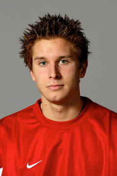 Daniel Lukoczky, Öster