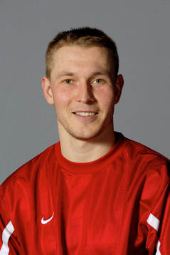 Johan Mattsson, Öster