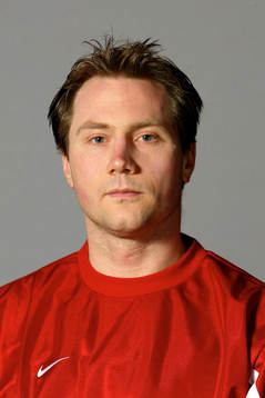 Stefan Paldan, Öster