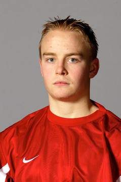 Alexander Steen, Öster