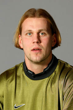 Björn Stringheim, Öster
