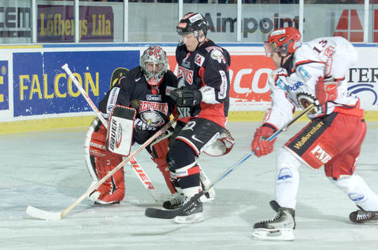 Andreas Hadelöv, målvakt , Christian Due-Boje, Malmö.