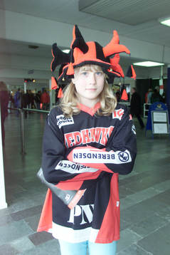 Supporter, Malmö