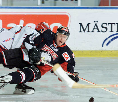 Marcus Thuresson, Malmö