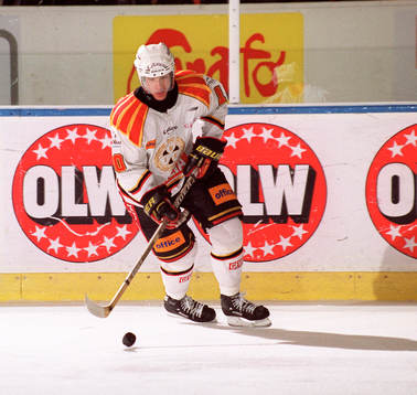 Jonas Soling, Brynäs
