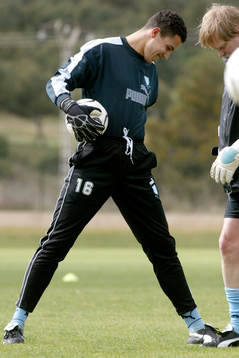 Driss El Asmar, Malmö FF