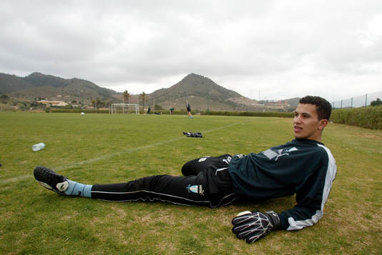 Driss El Asmar, Malmö FF