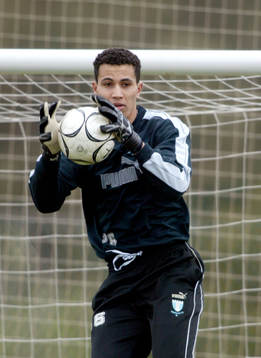 Driss El Asmar, Malmö FF