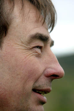 Tom Prahl, tränare, Malmö FF