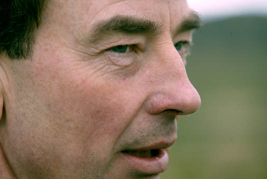 Tom Prahl, tränare, Malmö FF