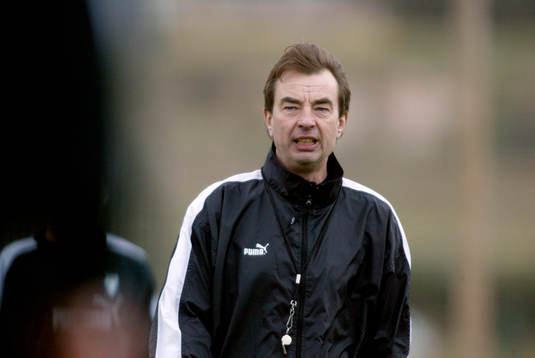 Tom Prahl, tränare, Malmö FF