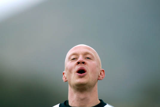 Peter Sörensen, Malmö FF