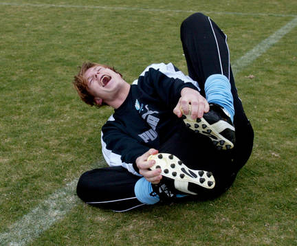 Andreas Yngvesson, Malmö FF