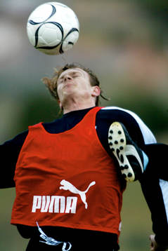 Andreas Yngvesson