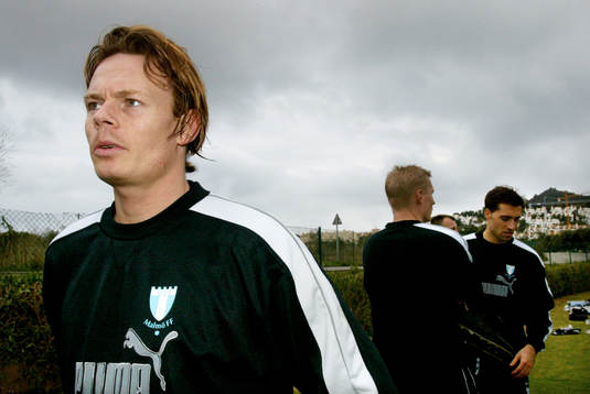 Andreas Yngvesson