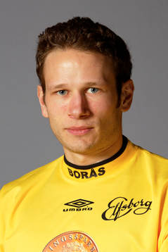 Joakim Alexandersson, Elfsborg