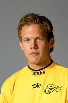 Martin Andersson, Elfsborg