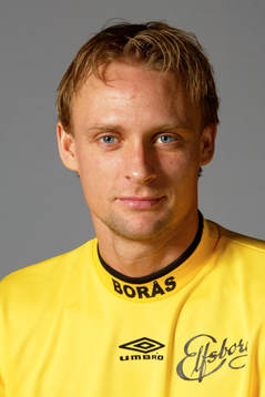 Jesper Bengtsson, Elfsborg