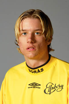 Andreas Drugge, Elfsborg