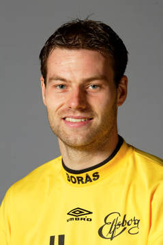 Niklas Gudmundsson, Elfsborg