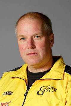 Gert Hansen, målvaktstränare, Elfsborg
