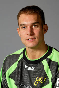 Anders Jonsson, Elfsborg