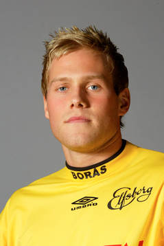 Andreas Nicklasson, Elfsborg
