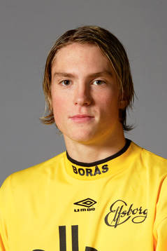 Lars Nilsson, Elfsborg