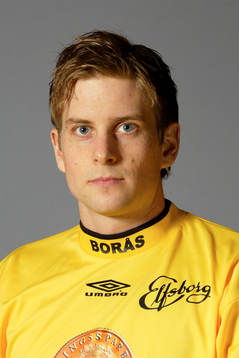 Daniel Ung, Elfsborg