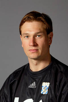 Bengt Andersson, Göteborg