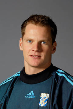 Rickard Claesson, Göteborg