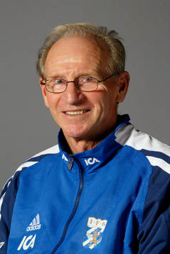 Palle Davidsson, masssör, Göteborg